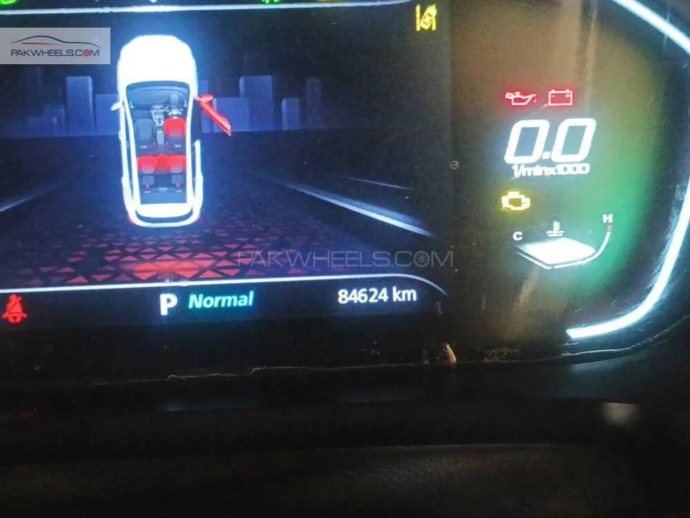 MG HS 2021 for Sale in Rawalpindi MG HS 2021 for Sale in Rawalpindi Image-9
