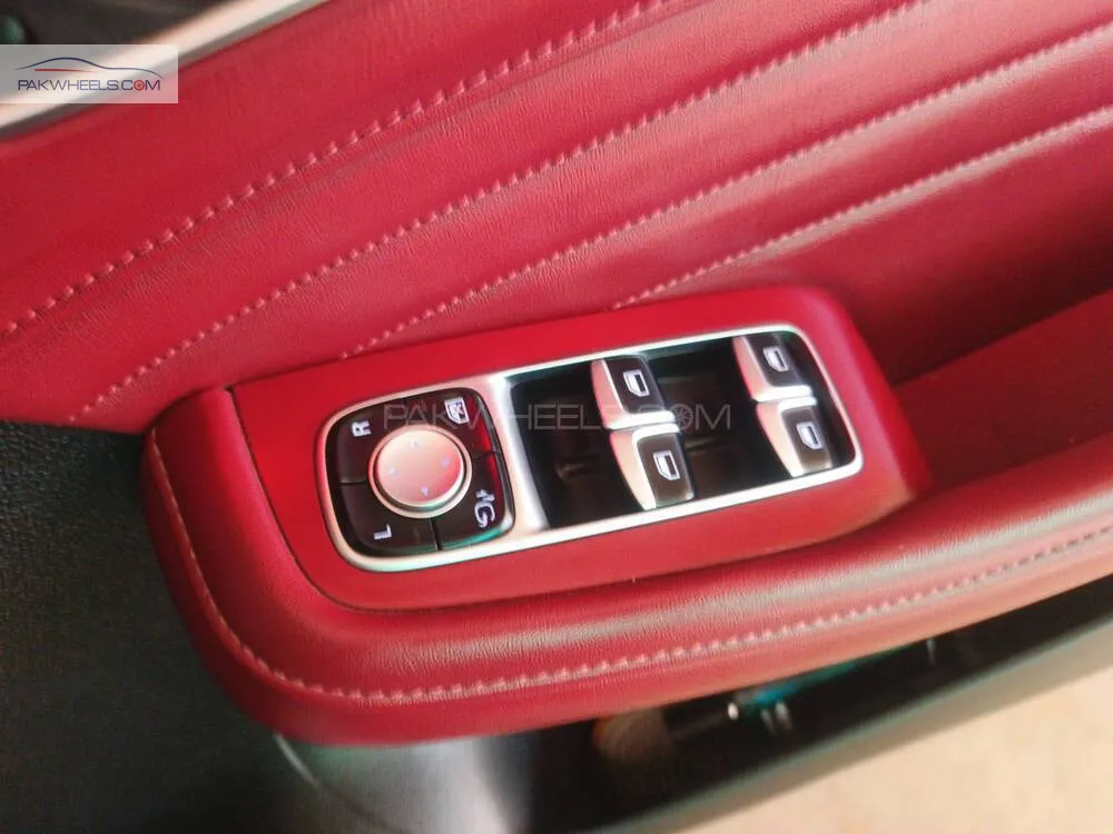 MG HS 2021 for Sale in Rawalpindi MG HS 2021 for Sale in Rawalpindi Image-12