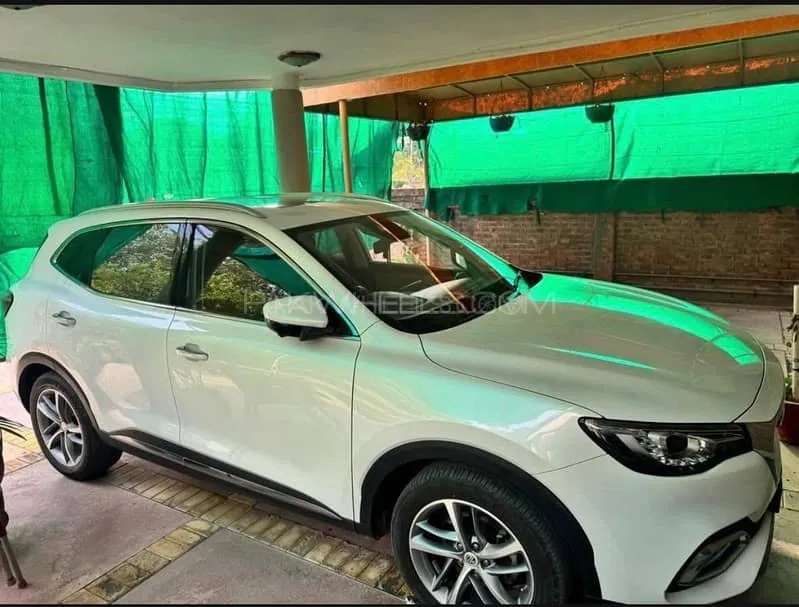 MG HS 2021 for Sale in Faisalabad MG HS 2021 for Sale in Faisalabad Image-2