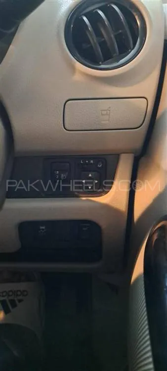 Mitsubishi Ek Wagon 2019 for Sale in Lahore Mitsubishi Ek Wagon 2019 for Sale in Lahore Image-11