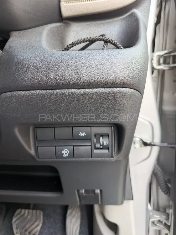 Mitsubishi Ek Wagon 2021 for Sale in Karachi Mitsubishi Ek Wagon 2021 for Sale in Karachi Image-14