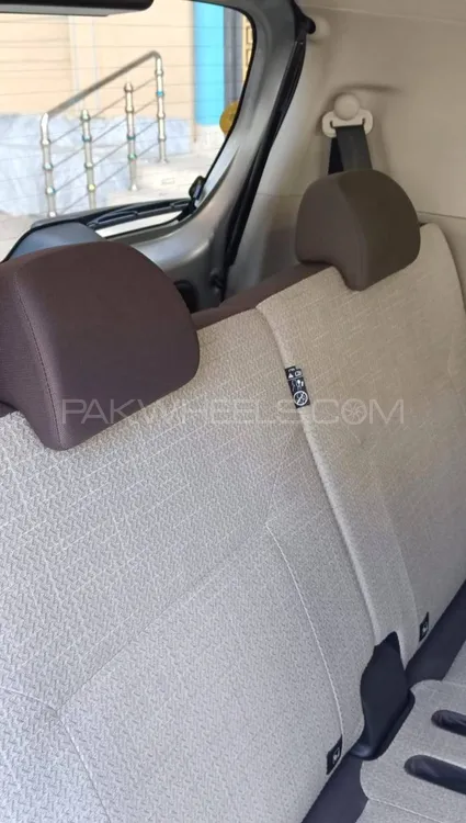 Mitsubishi Ek Wagon 2022 for Sale in Rawalpindi Mitsubishi Ek Wagon 2022 for Sale in Rawalpindi Image-8