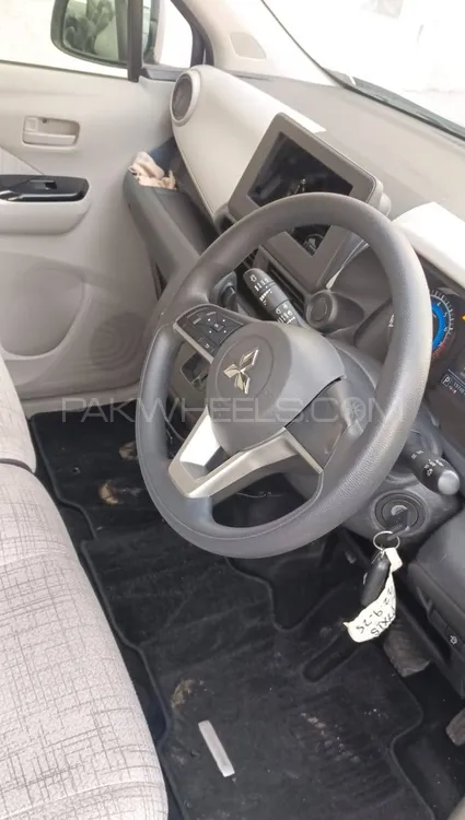 Mitsubishi Ek Wagon 2022 for Sale in Rawalpindi Mitsubishi Ek Wagon 2022 for Sale in Rawalpindi Image-10