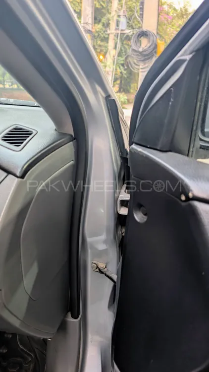 Mitsubishi Lancer 2004 for Sale in Islamabad Mitsubishi Lancer 2004 for Sale in Islamabad Image-16