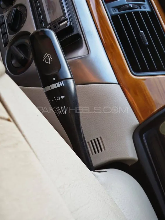 Mitsubishi Lancer 2005 for Sale in Islamabad Mitsubishi Lancer 2005 for Sale in Islamabad Image-7