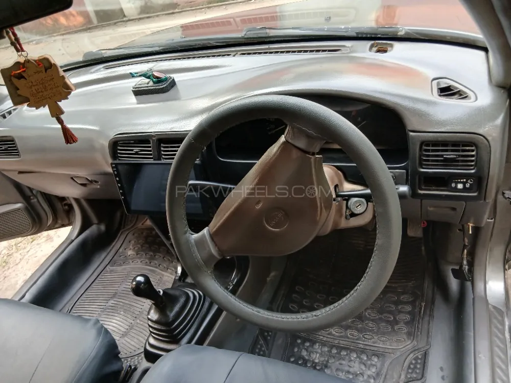 Nissan Sunny 1992 for Sale in Rahwali Nissan Sunny 1992 for Sale in Rahwali Image-4