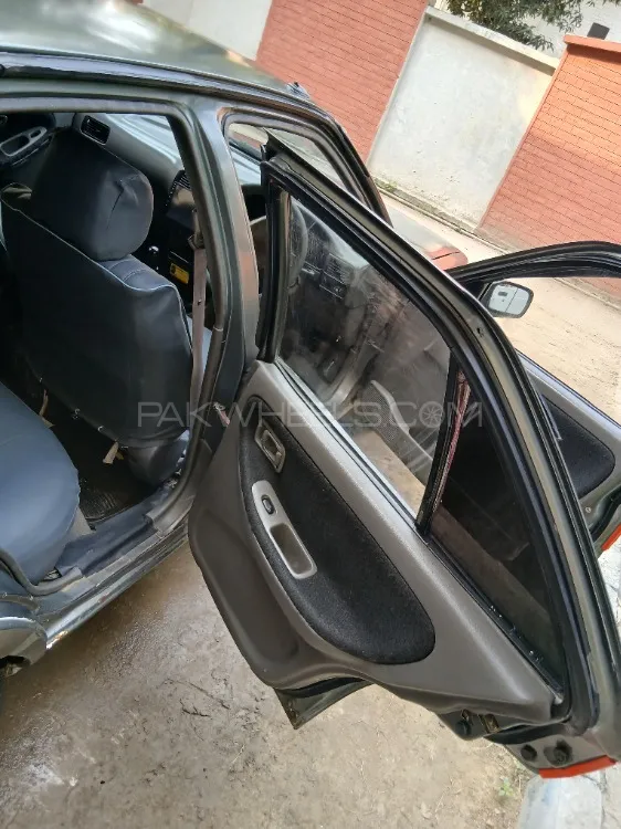 Nissan Sunny 1992 for Sale in Rahwali Nissan Sunny 1992 for Sale in Rahwali Image-8