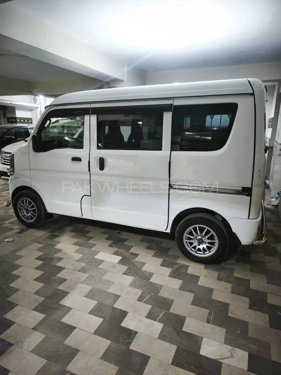 Nissan Clipper 2018 for Sale in Karachi Nissan Clipper 2018 for Sale in Karachi Image-7