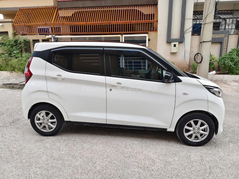 Nissan Dayz 2021 for Sale in Rawalpindi Nissan Dayz 2021 for Sale in Rawalpindi Image-7