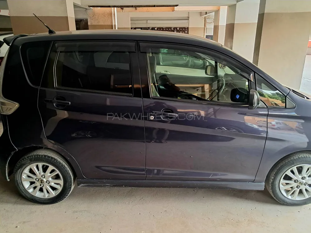 Nissan Dayz 2014 for Sale in Karachi Nissan Dayz 2014 for Sale in Karachi Image-2