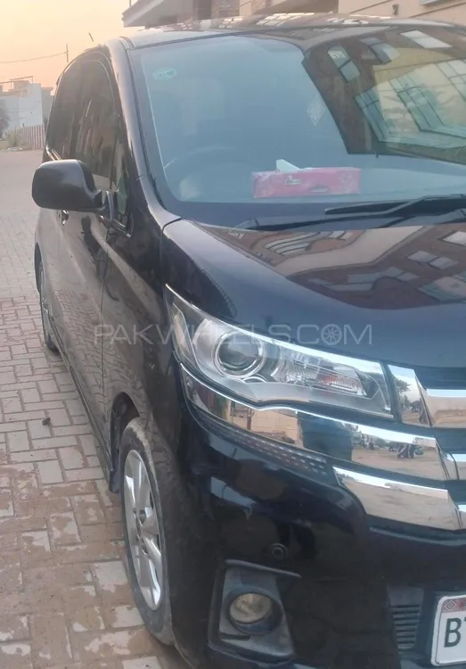 Nissan Dayz 2018 for Sale in Karachi Nissan Dayz 2018 for Sale in Karachi Image-4