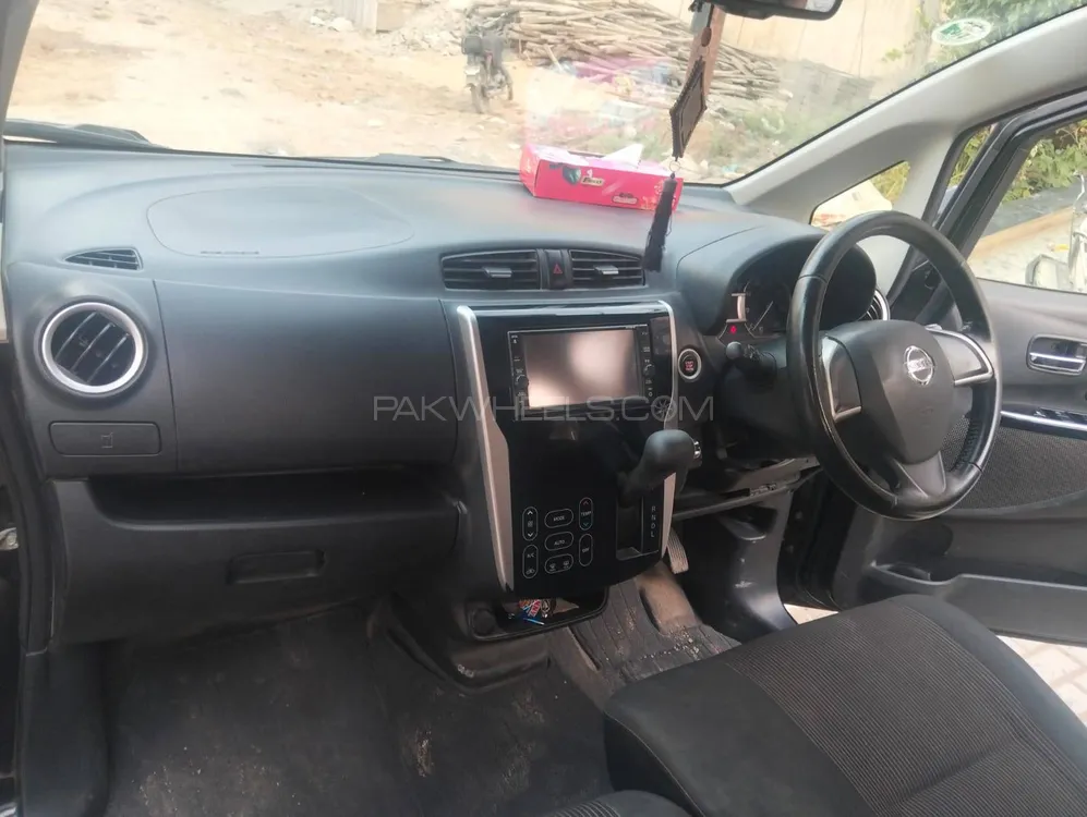 Nissan Dayz 2018 for Sale in Karachi Nissan Dayz 2018 for Sale in Karachi Image-9