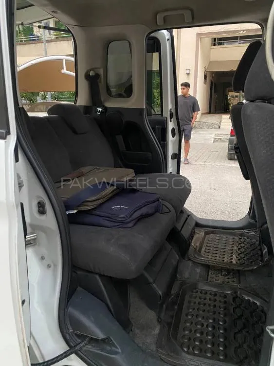 Nissan Dayz Roox 2015 for Sale in Rawalpindi Nissan Dayz Roox 2015 for Sale in Rawalpindi Image-12