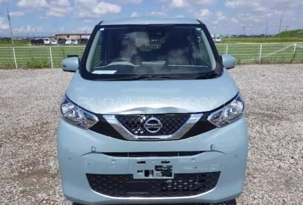 Nissan Dayz 2021 for Sale in Gujranwala Nissan Dayz 2021 for Sale in Gujranwala Image-15