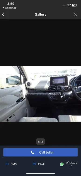Nissan Dayz 2021 for Sale in Gujranwala Nissan Dayz 2021 for Sale in Gujranwala Image-17
