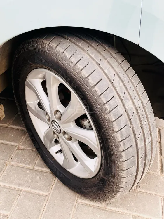 Nissan Dayz 2021 for Sale in Gujranwala Nissan Dayz 2021 for Sale in Gujranwala Image-10