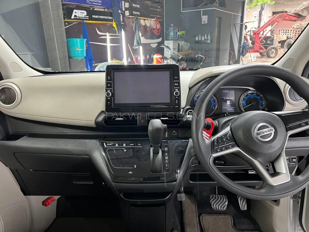 نسان ڈیز 2021 for Sale in گجرانوالہ نسان ڈیز 2021 for Sale in گجرانوالہ Image-9