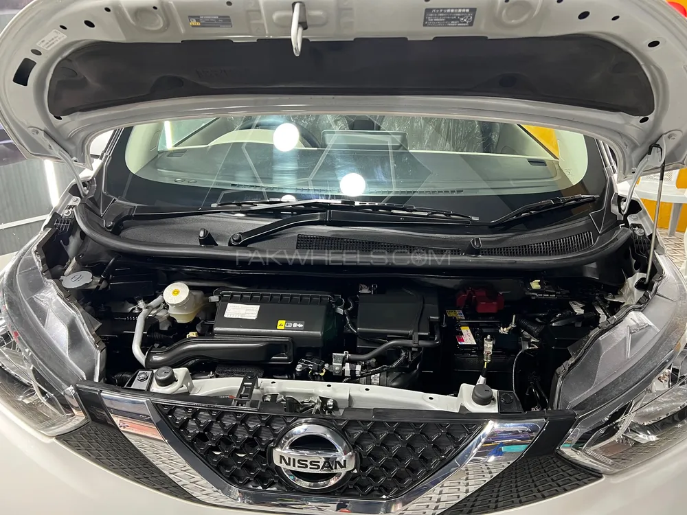 نسان ڈیز 2021 for Sale in گجرانوالہ نسان ڈیز 2021 for Sale in گجرانوالہ Image-4