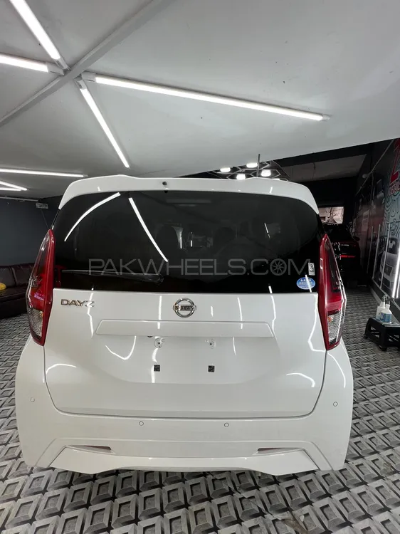 نسان ڈیز 2021 for Sale in گجرانوالہ نسان ڈیز 2021 for Sale in گجرانوالہ Image-5