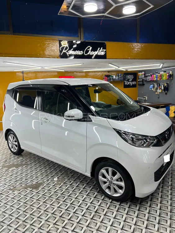 نسان ڈیز 2021 for Sale in گجرانوالہ نسان ڈیز 2021 for Sale in گجرانوالہ Image-2