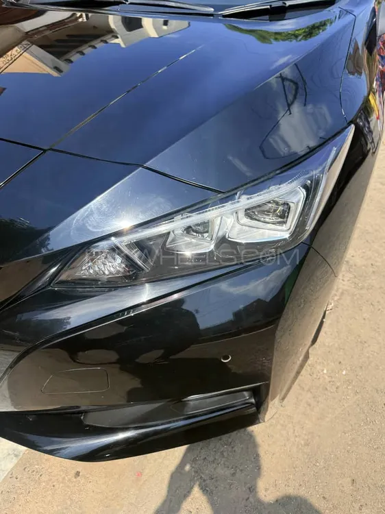 Nissan Leaf 2021 for Sale in Lahore Nissan Leaf 2021 for Sale in Lahore Image-6