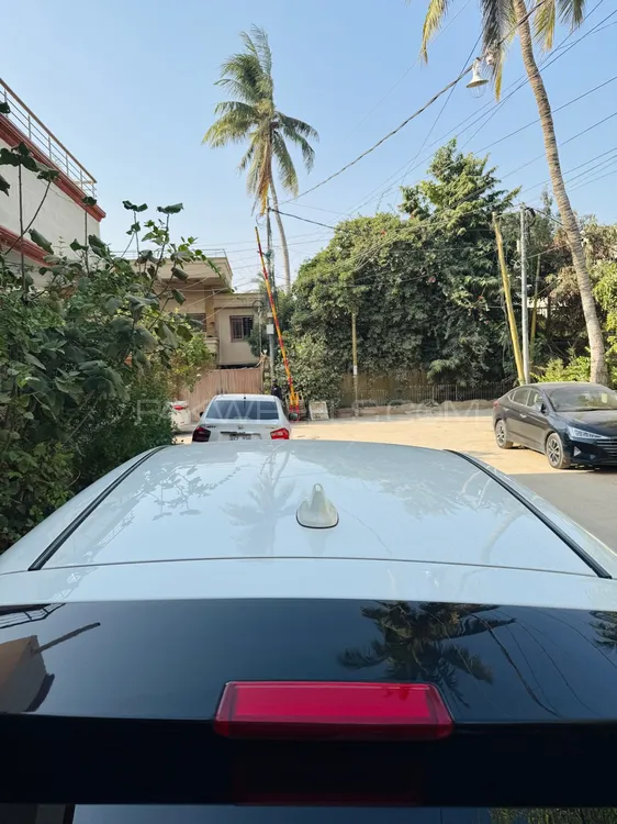 Nissan Leaf 2021 for Sale in Karachi Nissan Leaf 2021 for Sale in Karachi Image-8