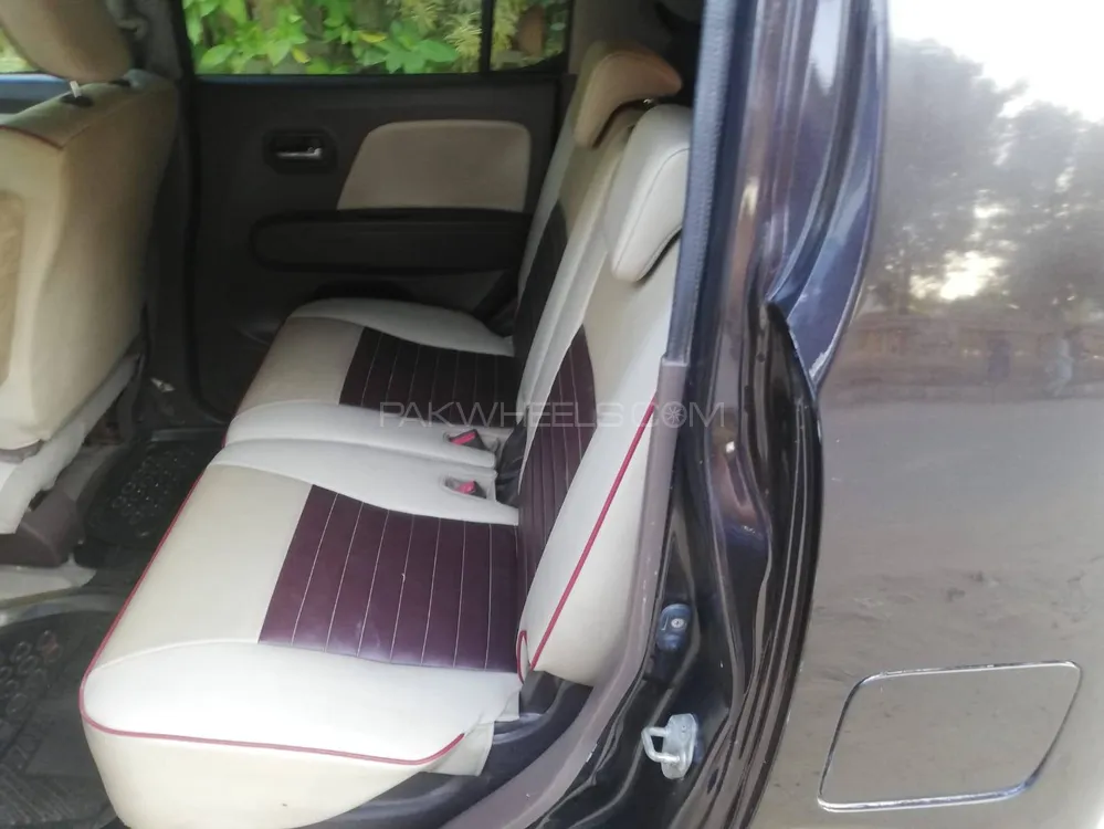 Nissan Moco 2014 for Sale in Karachi Nissan Moco 2014 for Sale in Karachi Image-5