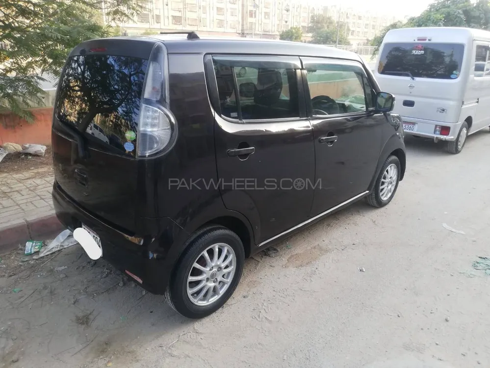 Nissan Moco 2014 for Sale in Karachi Nissan Moco 2014 for Sale in Karachi Image-12