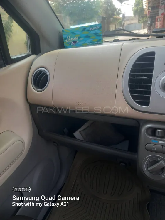 Nissan Moco 2013 for Sale in Lahore Nissan Moco 2013 for Sale in Lahore Image-2