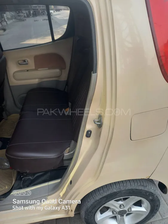 Nissan Moco 2013 for Sale in Lahore Nissan Moco 2013 for Sale in Lahore Image-11