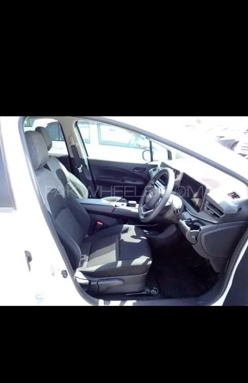 Nissan Note 2021 for Sale in Islamabad Nissan Note 2021 for Sale in Islamabad Image-14