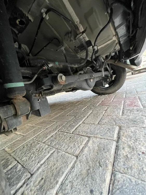 Nissan Roox 2022 for Sale in Lahore Nissan Roox 2022 for Sale in Lahore Image-16