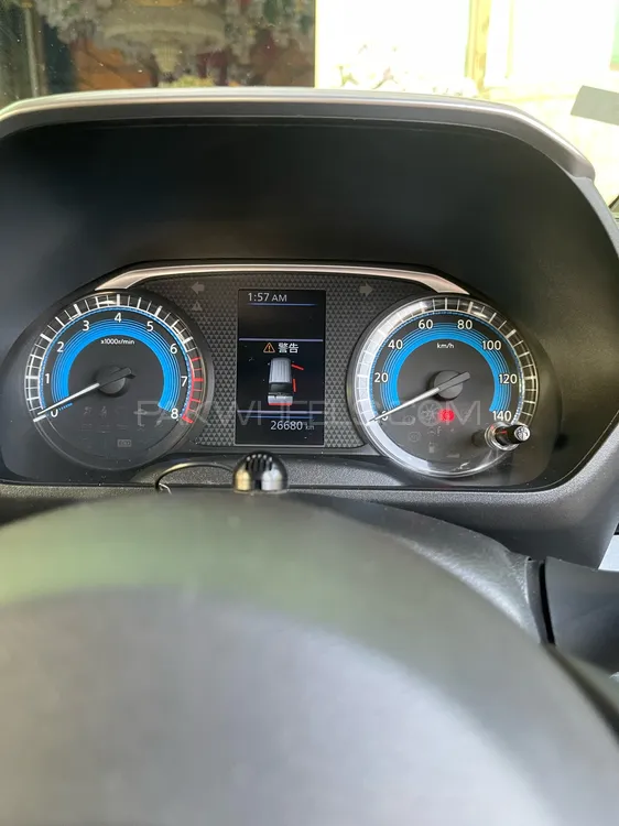 Nissan Roox 2022 for Sale in Lahore Nissan Roox 2022 for Sale in Lahore Image-7