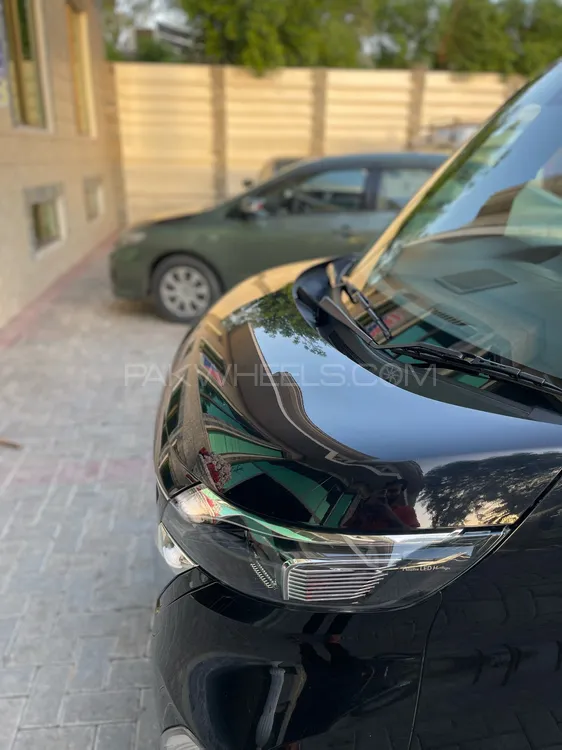 Nissan Roox 2022 for Sale in Lahore Nissan Roox 2022 for Sale in Lahore Image-3