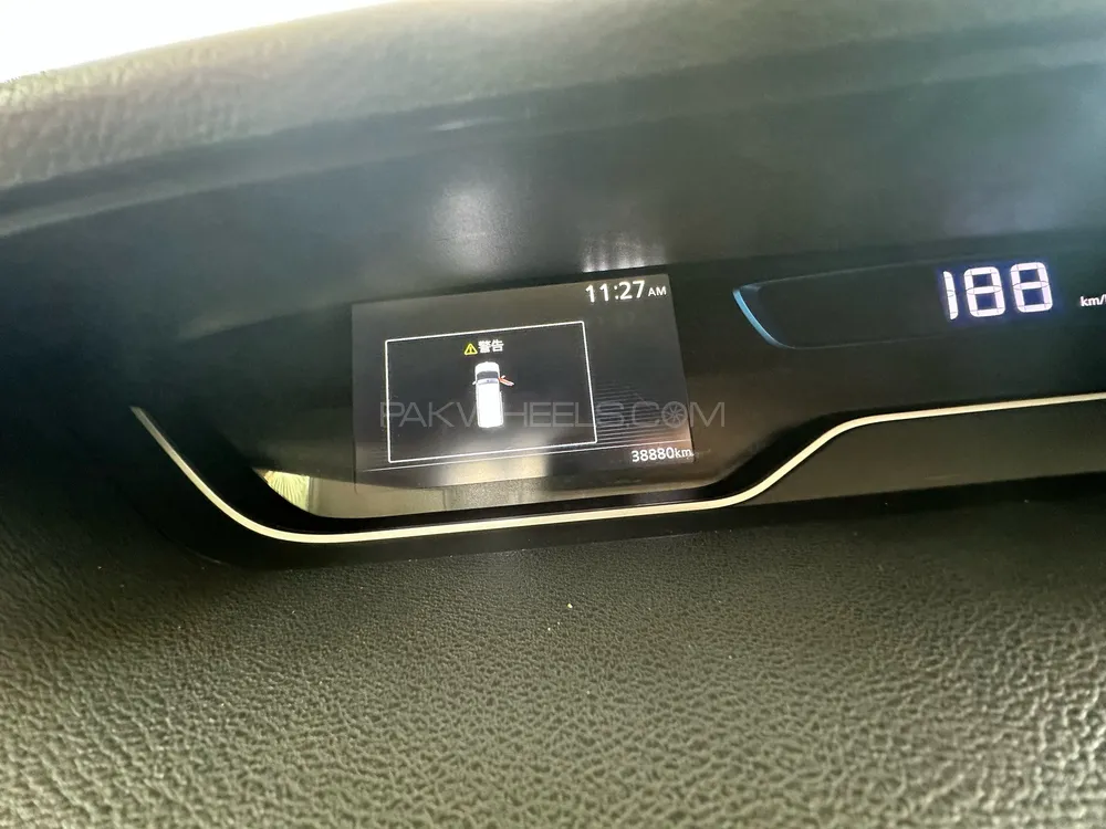 Nissan Serena 2019 for Sale in Gujranwala Nissan Serena 2019 for Sale in Gujranwala Image-17