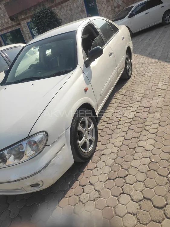 Nissan Sunny 2006 for Sale in Abbottabad Nissan Sunny 2006 for Sale in Abbottabad Image-13