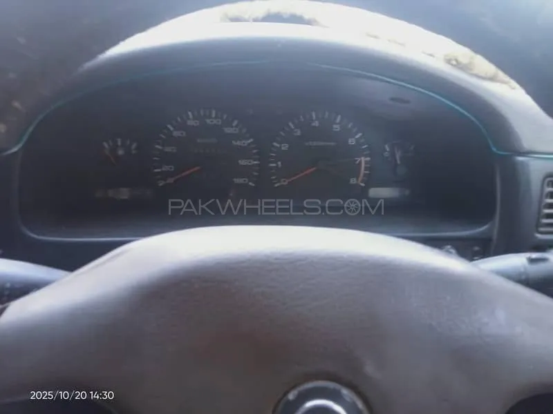 Nissan Sunny 1991 for Sale in Karachi Nissan Sunny 1991 for Sale in Karachi Image-11