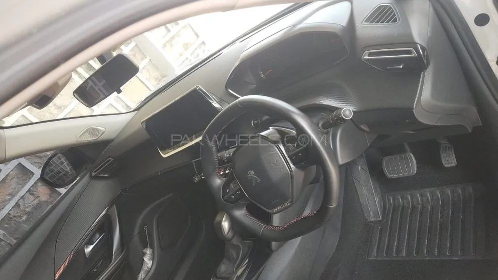 پیوژو 2008 2022 for Sale in پسرور پیوژو 2008 2022 for Sale in پسرور Image-5