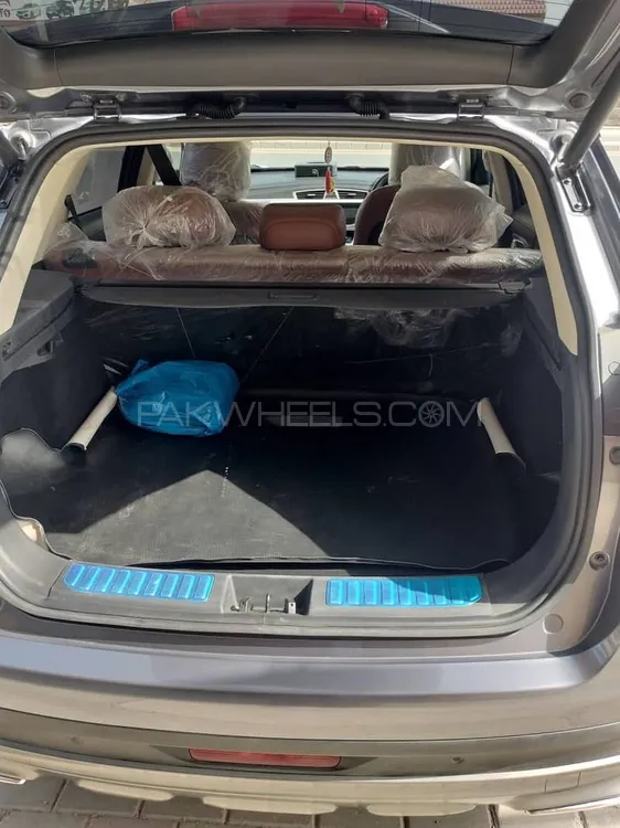 پروٹون ایکس 70 2023 for Sale in لاہور پروٹون ایکس 70 2023 for Sale in لاہور Image-2
