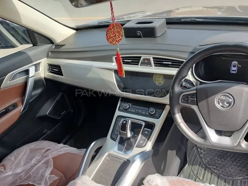 پروٹون ایکس 70 2023 for Sale in لاہور پروٹون ایکس 70 2023 for Sale in لاہور Image-7