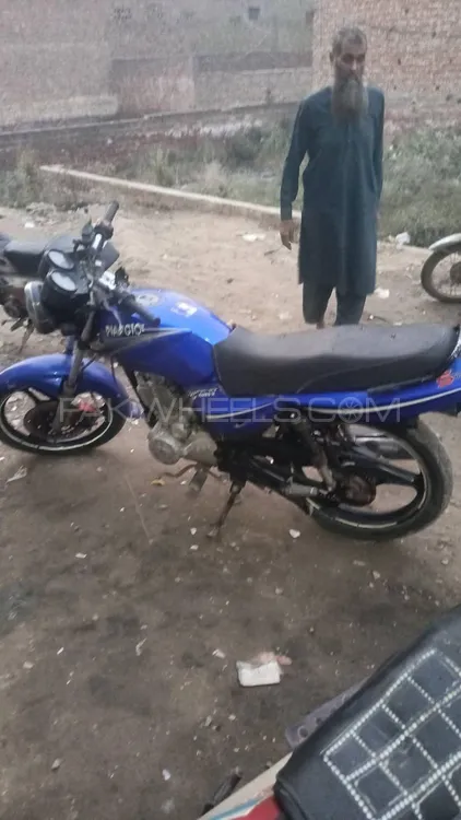 Chinese Bikes 125 2013 for Sale Chinese Bikes 125 2013 for Sale Image-2