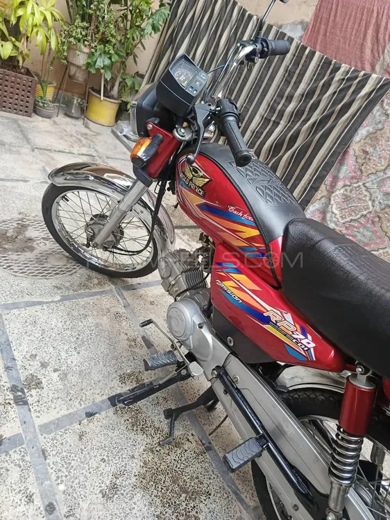 Road Prince 70 Passion Plus 2024 for Sale Road Prince 70 Passion Plus 2024 for Sale Image-7