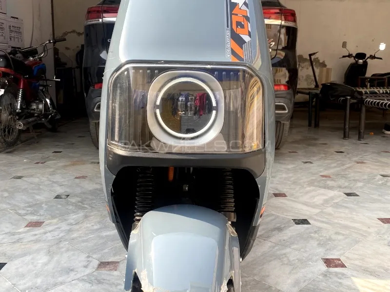 SunYoung SY01 2025 for Sale Image-1