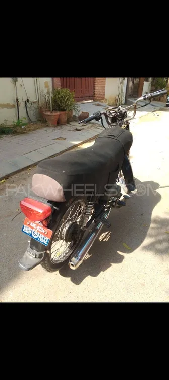 Super Power SP 70 2018 for Sale Super Power SP 70 2018 for Sale Image-2