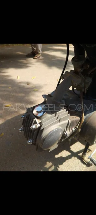 Super Power SP 70 2018 for Sale Super Power SP 70 2018 for Sale Image-5