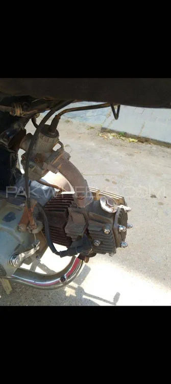 Super Power SP 70 2018 for Sale Super Power SP 70 2018 for Sale Image-13