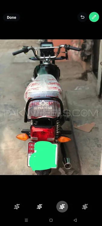 Super Star CD 70 2025 for Sale Super Star CD 70 2025 for Sale Image-3
