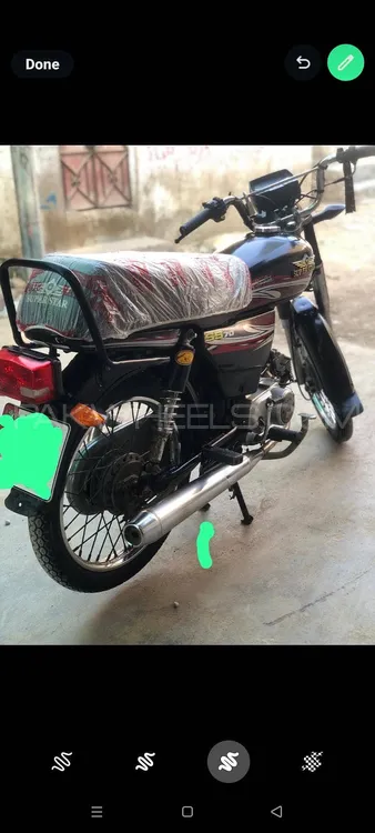 Super Star CD 70 2025 for Sale Super Star CD 70 2025 for Sale Image-6