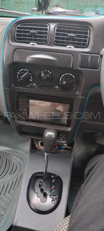 سوزوکی آلٹو 2003 for Sale in سیالکوٹ سوزوکی آلٹو 2003 for Sale in سیالکوٹ Image-9