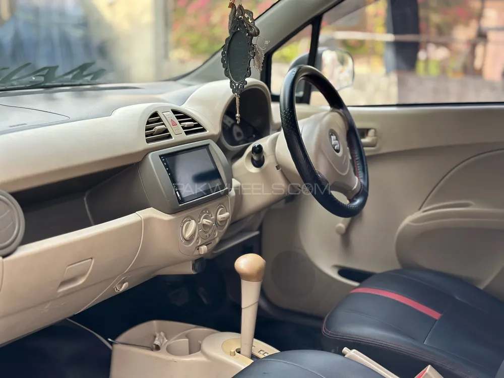 Suzuki Alto 2016 for Sale in Faisalabad Suzuki Alto 2016 for Sale in Faisalabad Image-6